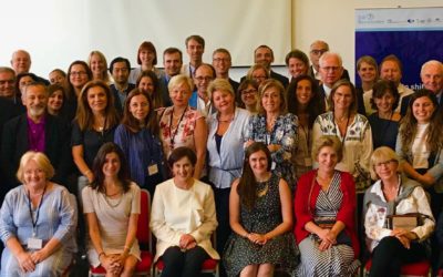 European Advocacy Workshop