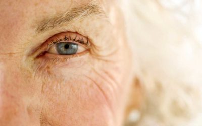 Vision Health and Healthy Ageing | IFA Vision Health Month Statement