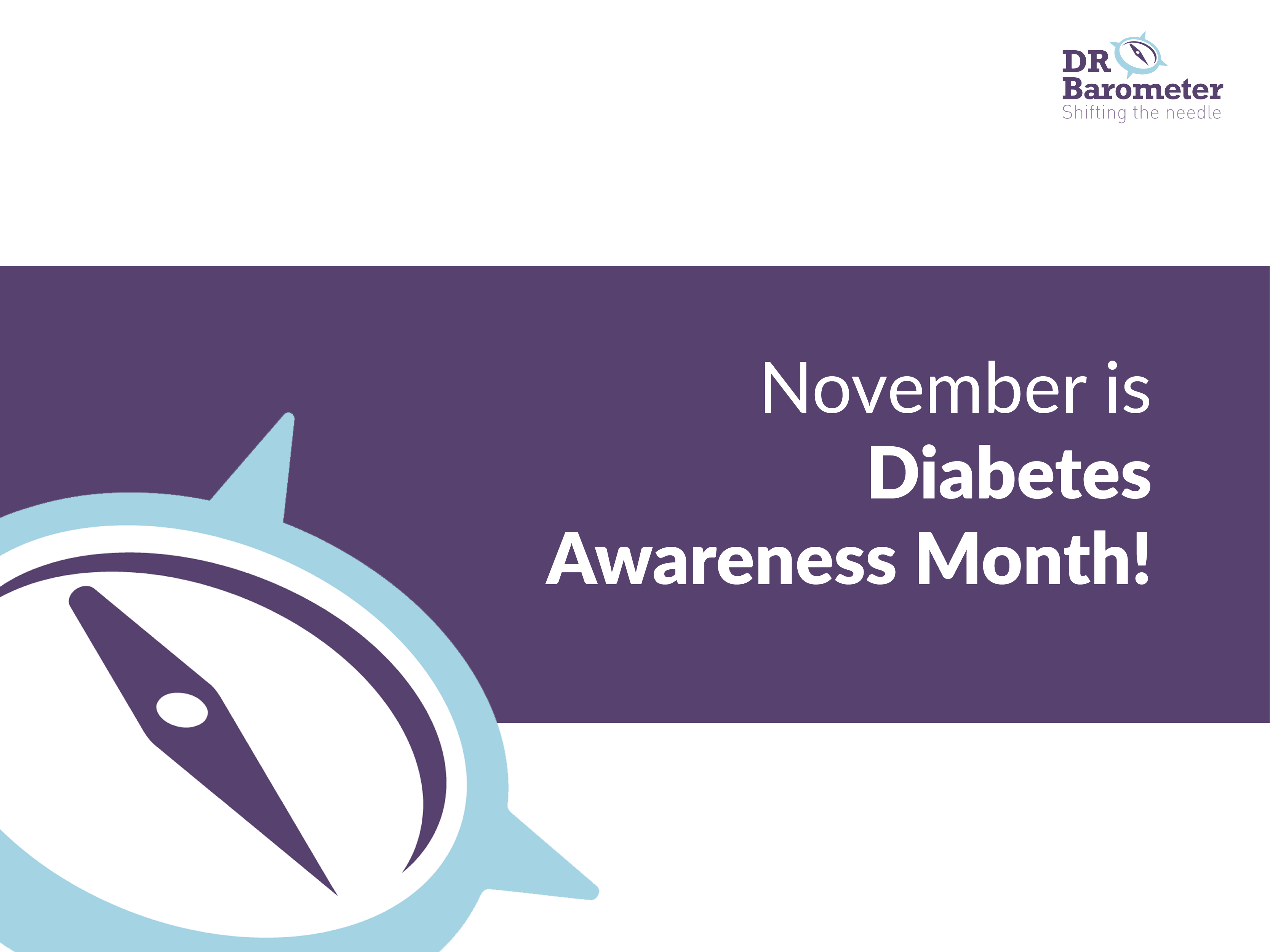 Diabetes Awareness Month